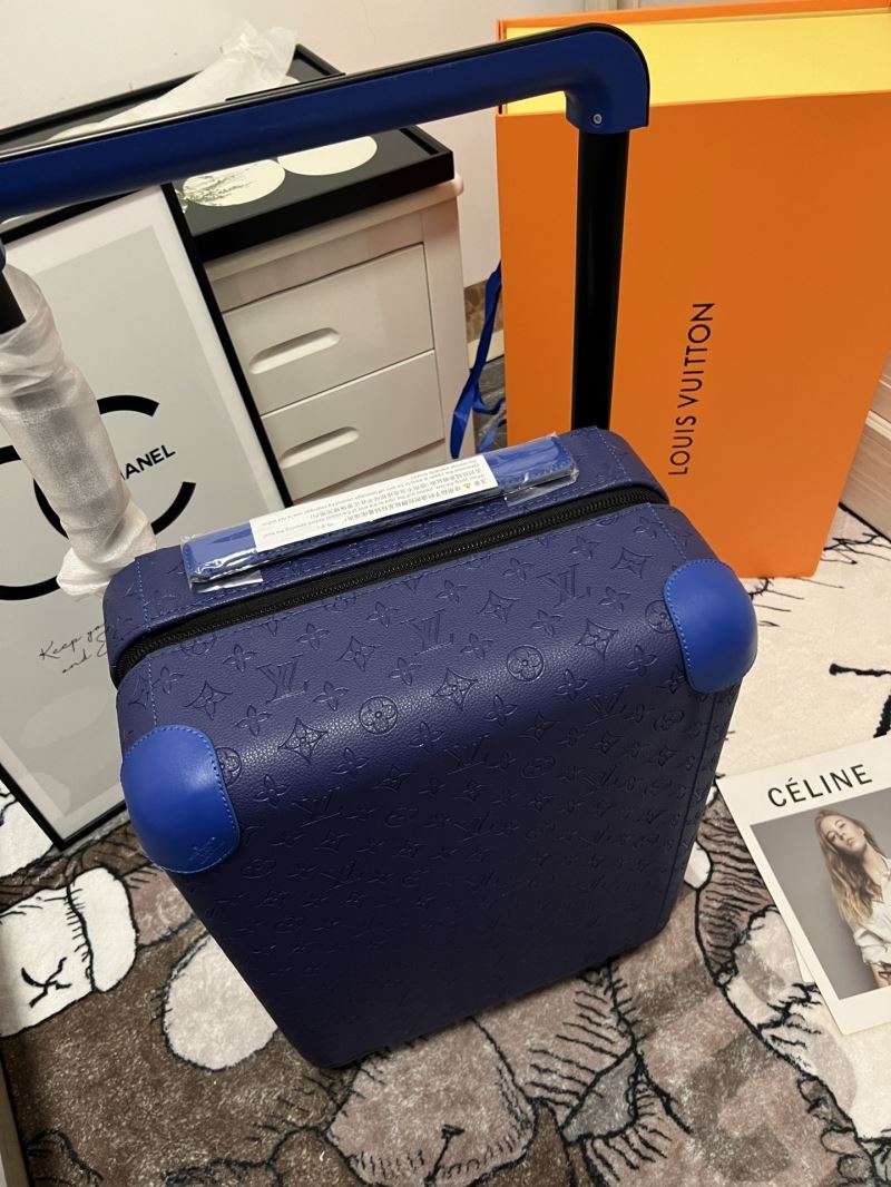 LV Suitcase